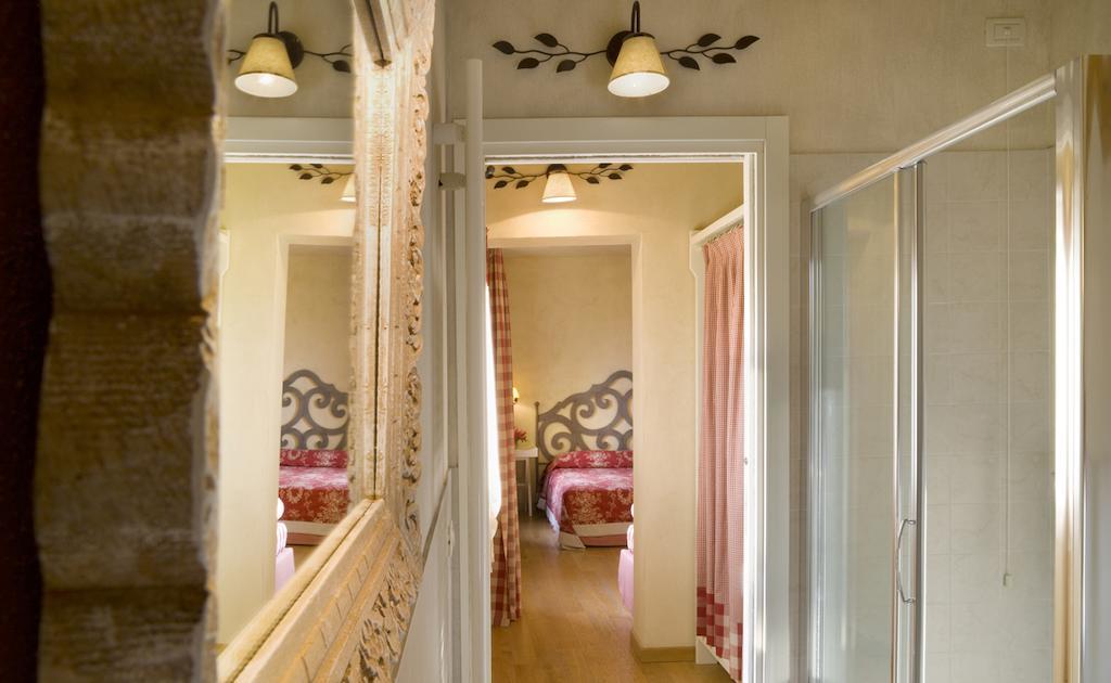 Hotel Casa Marinelli Farra di Soligo Habitación foto