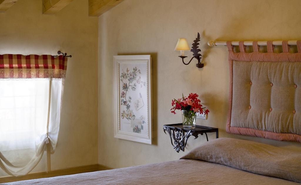 Hotel Casa Marinelli Farra di Soligo Habitación foto
