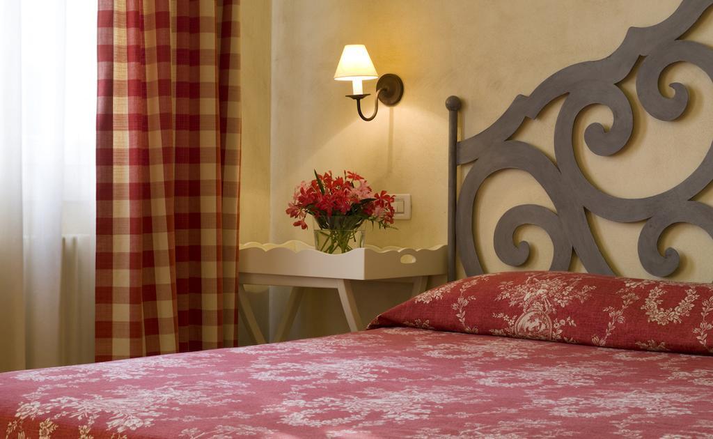 Hotel Casa Marinelli Farra di Soligo Habitación foto