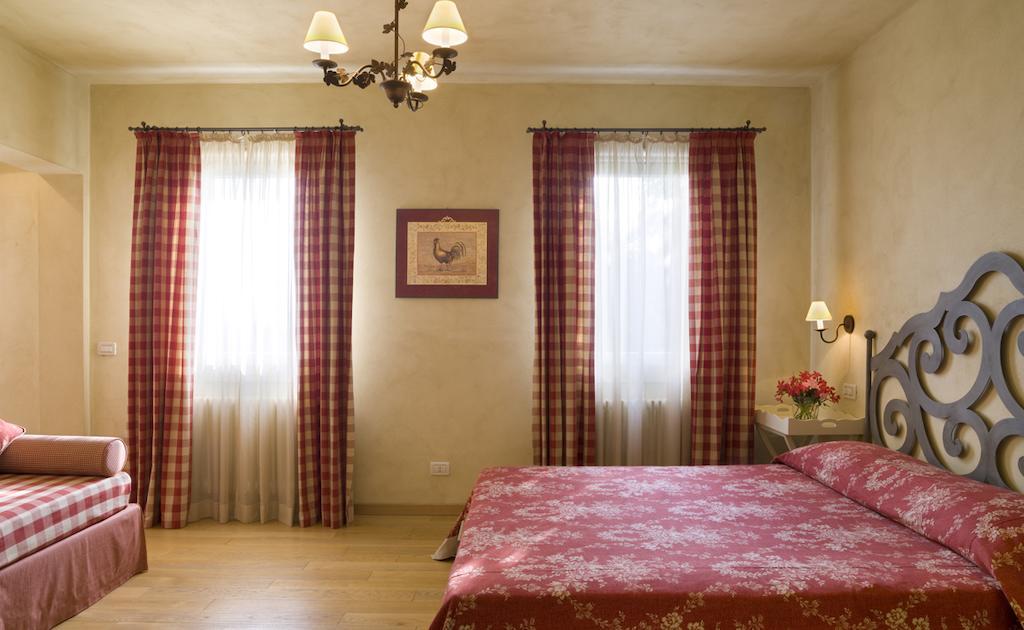 Hotel Casa Marinelli Farra di Soligo Habitación foto